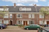 Woning Helmholtzstraat 5 Amsterdam