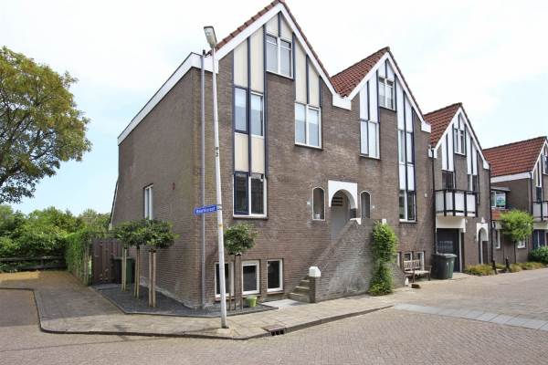 Woning Lissenvaart 139 Zoetermeer