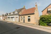 Woning Boompjesstraat 22 Strijen