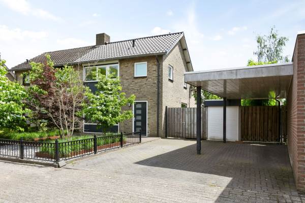 Woning Oxrooi 4 Helmond