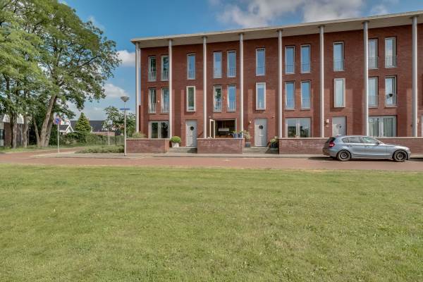 Woning De Regenboog 42 Enschede