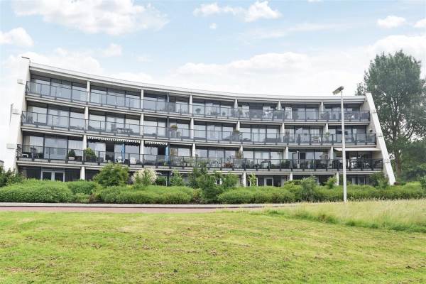 Woning Brahmsstraat 71 Purmerend