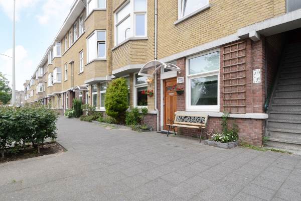 Woning Soestdijksekade 784 Den Haag