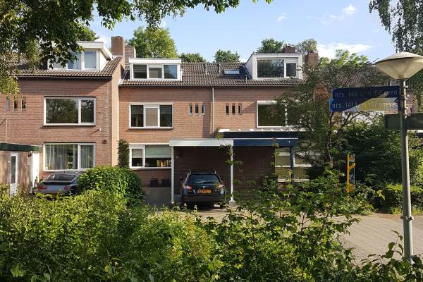 Woning Heikampen 146 Nuenen