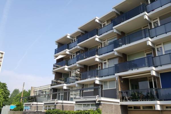 Woning Loplein 30 Arnhem