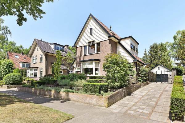 Woning Asselsestraat 322 Apeldoorn