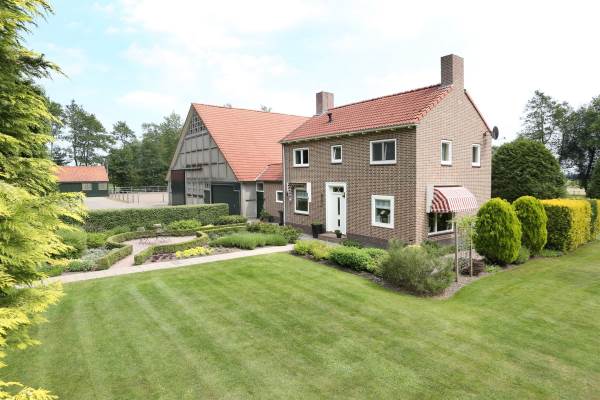 Woning Voorsterweg 19 Marknesse