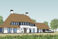 Woning Beukenlaan 1272 Huizen