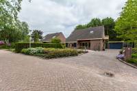 Woning Parklaan 4 Blijham