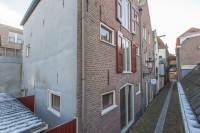 Woning Klokkensteeg 5 Kampen