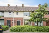 Woning Marsstraat 17 Dongen