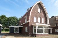 Woning Liliane Brekelmansstraat 9 Vlijmen