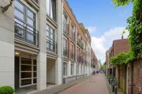 Woning Laan van Roos en Doorn 39 Den Haag