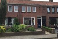 Woning Roskamstraat 8 Haarlem