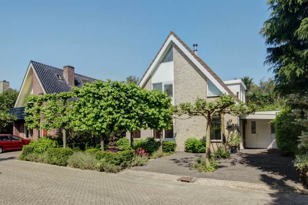 Woning Zuiderhout 28 Blokker