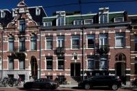 Woning Willemsparkweg 204 Amsterdam
