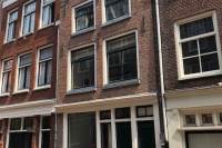 Woning Korte Koningsstraat 29 Amsterdam
