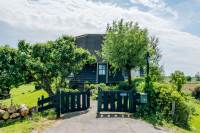 Woning Oudelandsdijk 1 Driehuizen