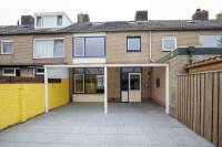 Woning Sint Alphonsusstraat 5 Roosendaal