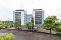 Woning Parkhove 405 Sassenheim