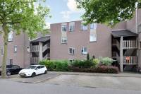 Woning Hildebrandhove 154 Zoetermeer