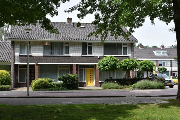 Woning Prinses Beatrixlaan 8 Waddinxveen