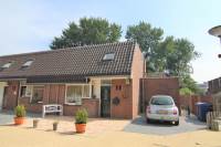 Woning Rozenwerf 102 Almere