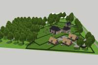 Bouwgrond  Wadenoijen