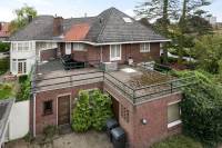 Woning Elzentlaan 18 Eindhoven