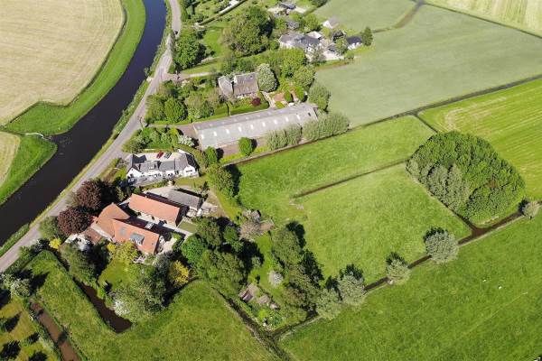 Woning Rijksstraatweg 129 Baambrugge