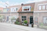 Woning Lange Slagenstraat 15 Gorinchem