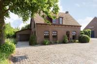 Woning Brugweg 2 Kruisland