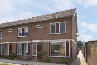 Woning Sint Hubertusstraat 24 Liessel