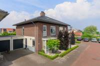 Woning Zoutershof 4 Roelofarendsveen