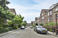 Woning Van Helt Stocadestraat 10 Amsterdam