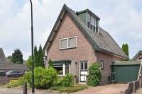 Woning Ketelboetershoek 17 Apeldoorn