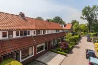 Woning Honthorststraat 51 Leeuwarden