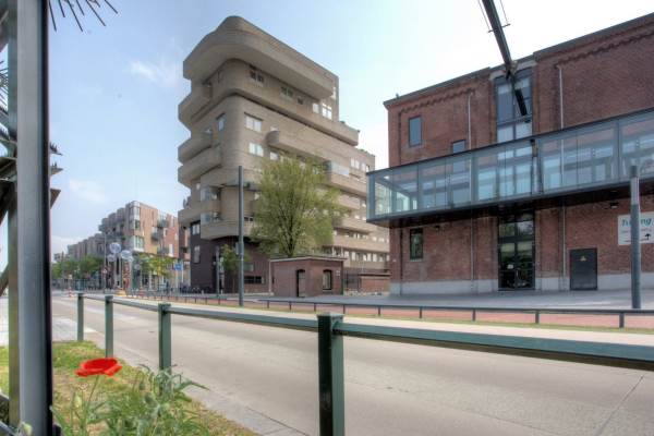 Woning Roomweg 170 Enschede