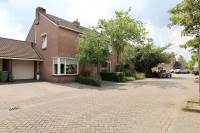 Woning Adriaan Brouwerlaan 48 Oosterhout Nb