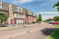 Woning Bolster 104 Hendrik-Ido-Ambacht