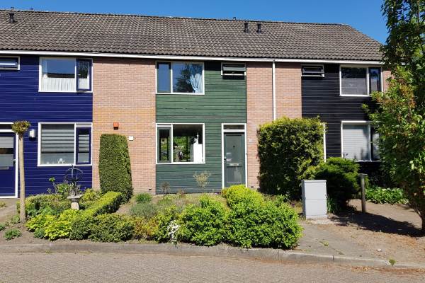 Woning Rauwland 56 Delden