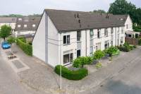 Woning Anna van Saksenlaan 25 Ermelo