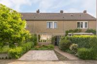 Woning Van der Duyn van Maasdamstraat 16 Oss