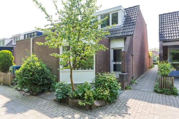 Woning Klipperstraat 52 Alkmaar