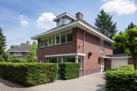 Woning Oranje Nassaulaan 77 Zeist
