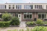 Woning De Nova Cura 169 Drachten