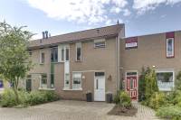Woning Hobbemaplantsoen 16 Oosterhout Nb