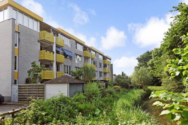 Woning Vekenoord 79 Breda