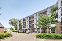 Woning Louvre 186 Capelle aan den IJssel