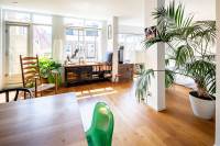 Woning Goudsbloemstraat 140 Amsterdam